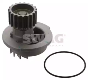 WILMINK GROUP wg1432249 -  Водяной насос